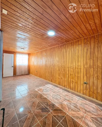 Casa en venta en Villa Pedro de Valdivia San Felipe.
