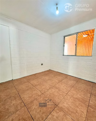Casa en venta en Villa Pedro de Valdivia San Felipe.