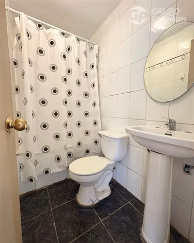 Casa en venta en Villa Pedro de Valdivia San Felipe.