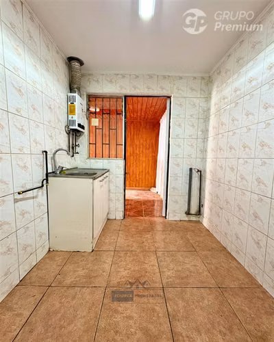 Casa en venta en Villa Pedro de Valdivia San Felipe.