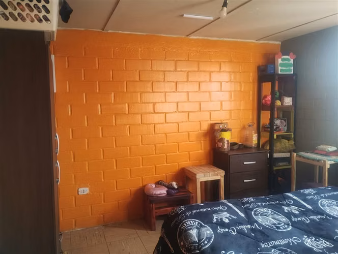 Departamento 3 piso en venta de 1 dorm. en Puente Alto - Imagen 8