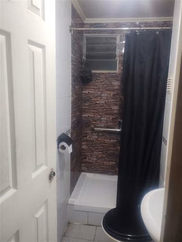 Departamento 3 piso en venta de 1 dorm. en Puente Alto