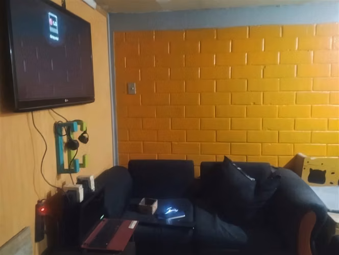Departamento 3 piso en venta de 1 dorm. en Puente Alto - Imagen 23