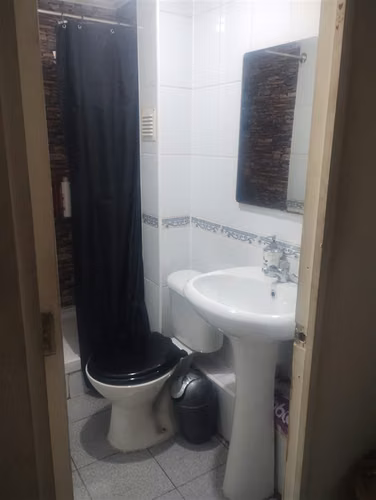 Departamento 3 piso en venta de 1 dorm. en Puente Alto - Imagen 14
