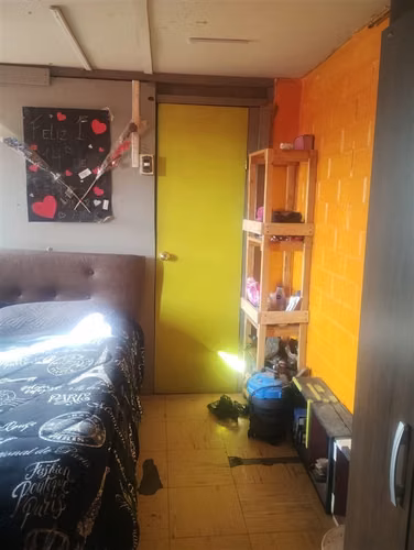 Departamento 3 piso en venta de 1 dorm. en Puente Alto - Imagen 9