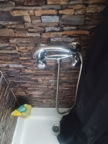 Departamento 3 piso en venta de 1 dorm. en Puente Alto