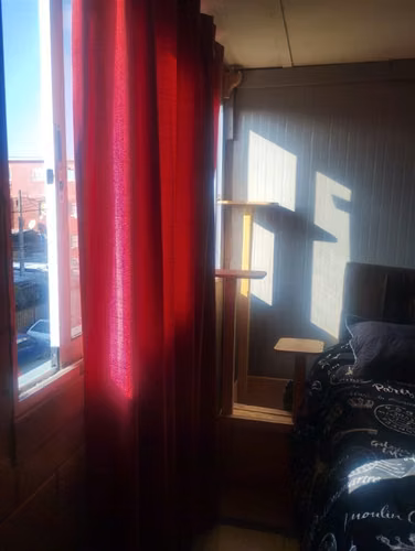 Departamento 3 piso en venta de 1 dorm. en Puente Alto
