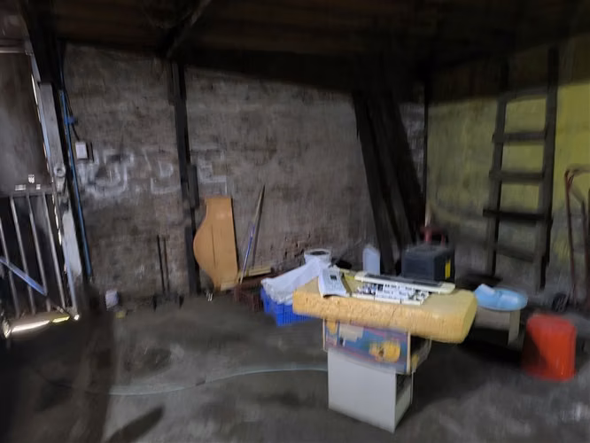 Casa en venta de 3 dorm. en La Pintana