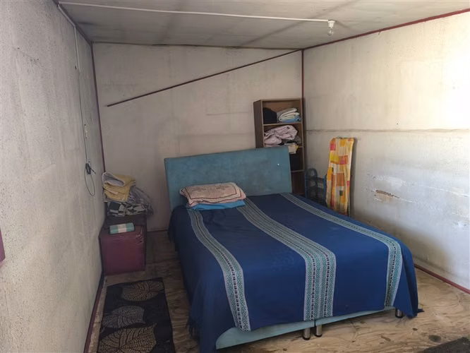 Casa en venta de 3 dorm. en La Pintana