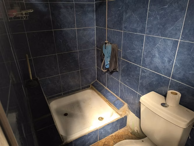 Casa en venta de 3 dorm. en La Pintana