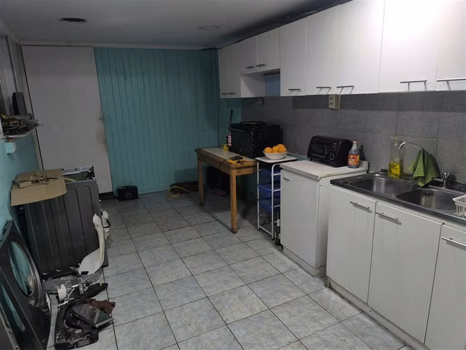 Casa en venta de 3 dorm. en La Pintana