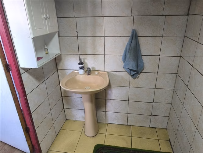 Casa en venta de 3 dorm. en La Pintana