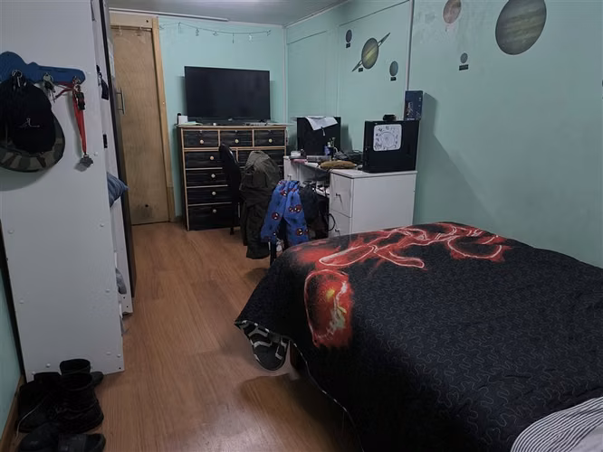 Casa en venta de 3 dorm. en La Pintana