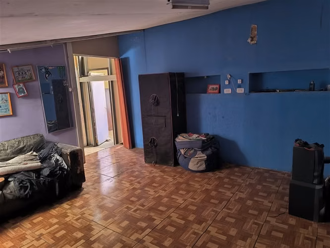 Casa en venta de 3 dorm. en La Pintana