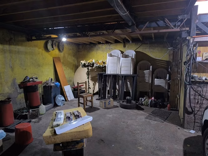 Local Comercial en venta en La Pintana