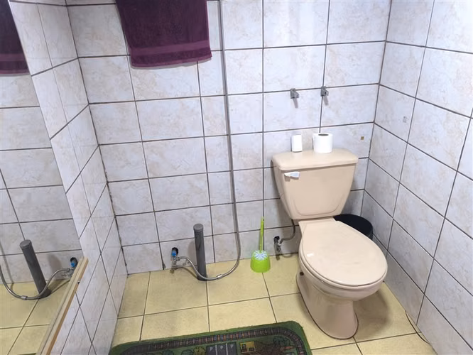 Local Comercial en venta en La Pintana