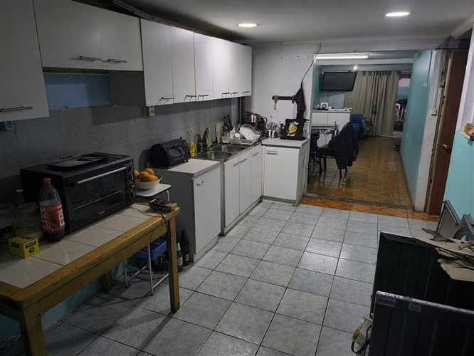 Local Comercial en venta en La Pintana