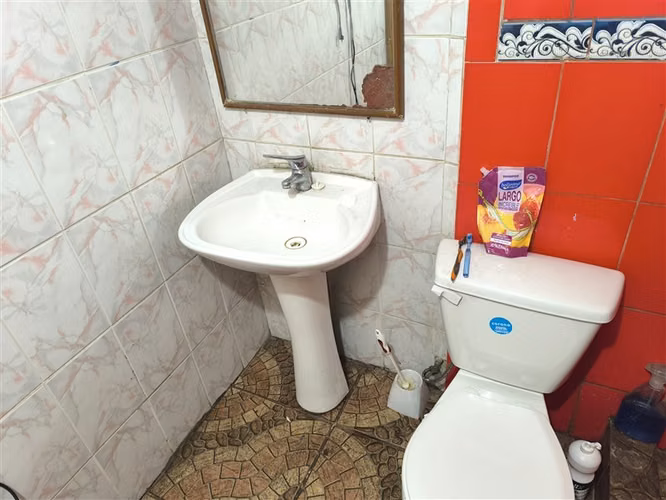 Local Comercial en venta en La Pintana