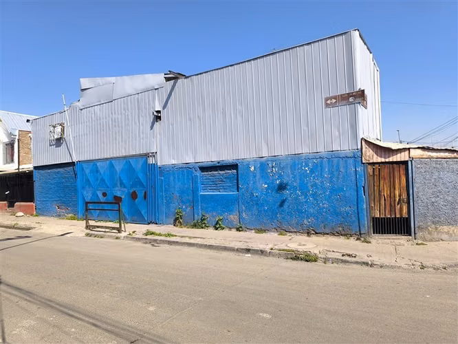 Local Comercial en venta en La Pintana
