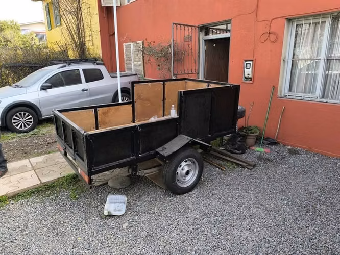 Casa en venta de 5 dorm. en El Bosque - Imagen 4