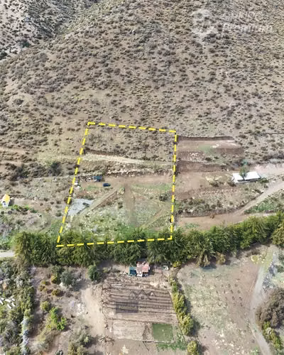 SE VENDE Terreno en San Francisco, San Esteban 5.000m2