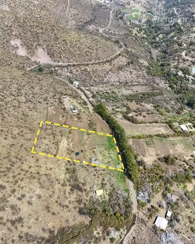 SE VENDE Terreno en San Francisco, San Esteban 5.000m2