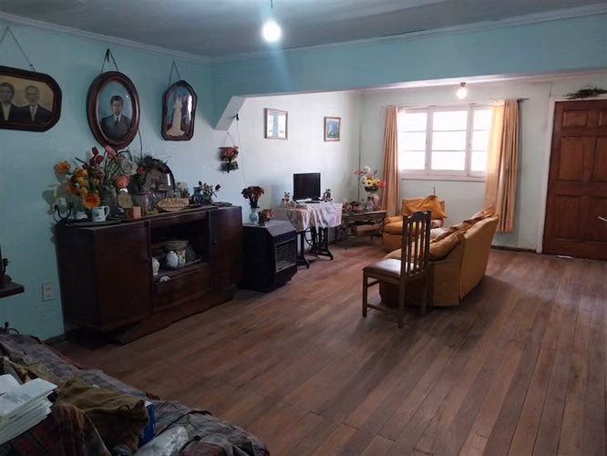 Casa en venta de 2 dorm. en Lo Espejo