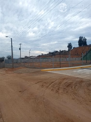 Oportunidad de inversión Industrial,Villa Alemana - Imagen 7