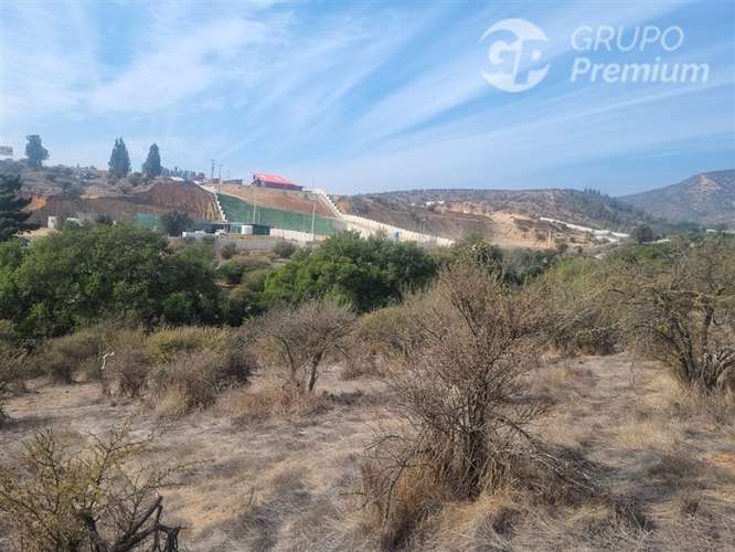 Oportunidad de inversión Industrial,Villa Alemana
