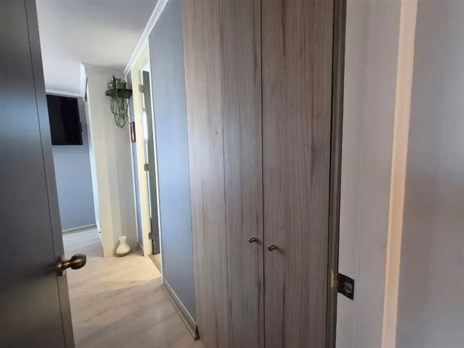 Departamento en venta de 3 dorm. en San Bernardo - Imagen 9