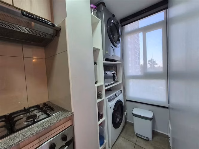 Departamento en venta de 3 dorm. en San Bernardo - Imagen 4