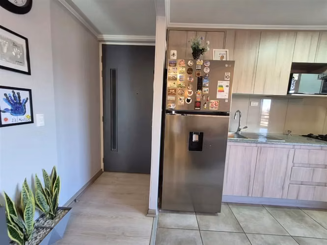 Departamento en venta de 3 dorm. en San Bernardo - Imagen 11