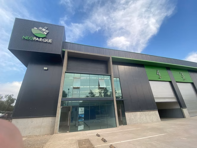 San ignacio Buenaventura 2 bodegas 796 y 1100 (157798)