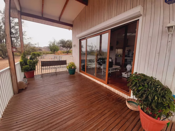 Arriendo año corrido parcela y piscina (69494) - Imagen 15