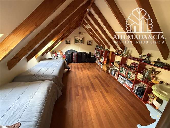Casa en venta de 5 dorm. en Coihaique - Imagen 9