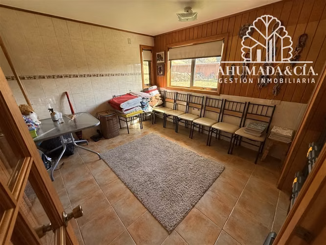 Casa en venta de 5 dorm. en Coihaique
