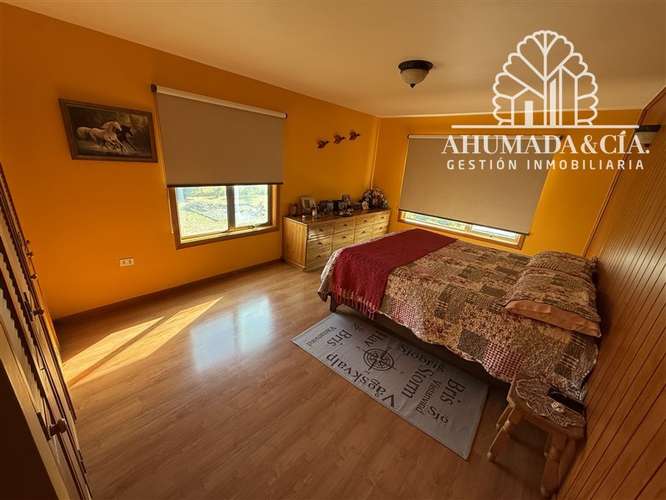 Casa en venta de 5 dorm. en Coihaique - Imagen 6
