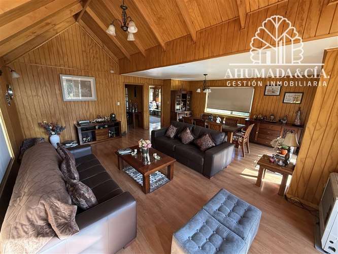 Casa en venta de 5 dorm. en Coihaique - Imagen 5