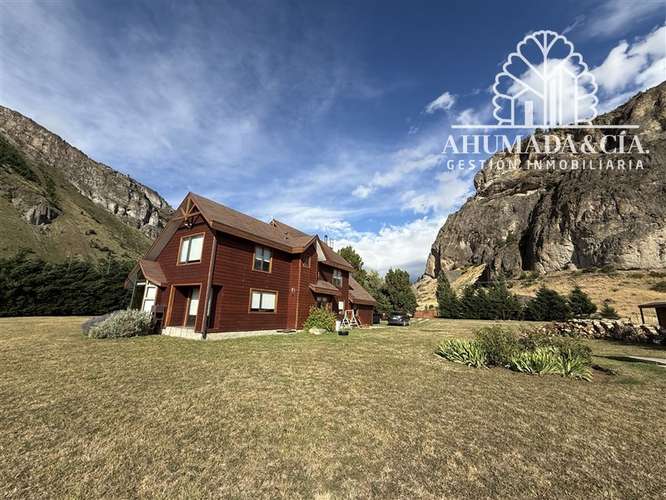 Casa en venta de 5 dorm. en Coihaique - Imagen 13