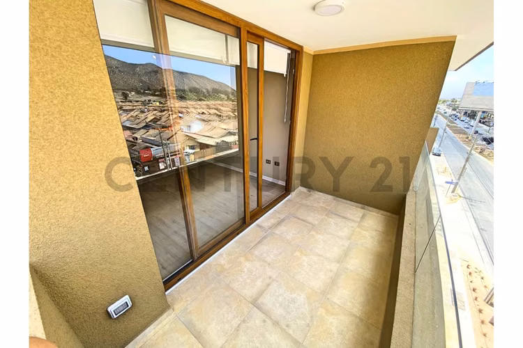 Se vende departamento en Ulriksen, La Serena - Imagen 8