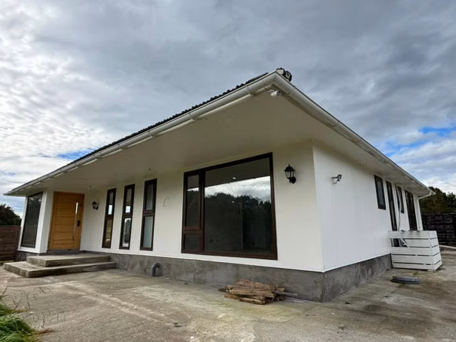 Casa en Parcela Puerto Varas - Imagen 6