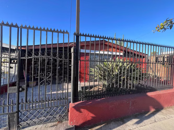 Casa El Canelo, Maipú (157864)