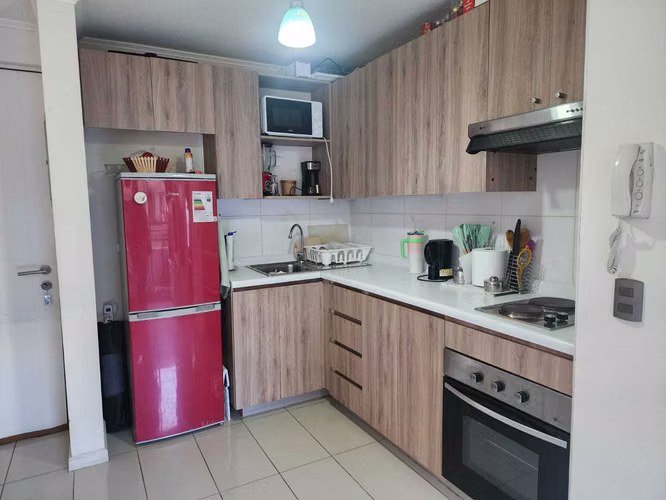 SIN COMISION Depto 1 Dorm Metro Ecuador WOW (157463)