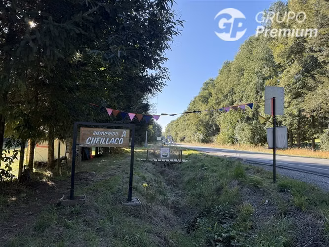 Venta-Parcela-Villarrica-Camino Villarrica Loncoche