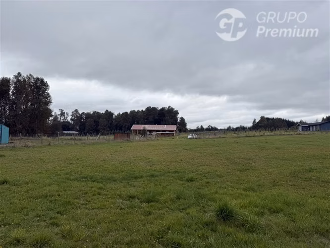 Venta-Parcela-Villarrica-7260Mts2