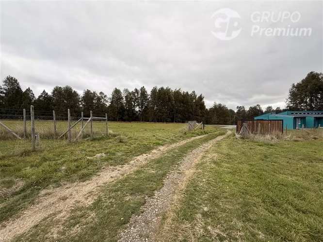 Venta-Parcela-Villarrica-7260Mts2