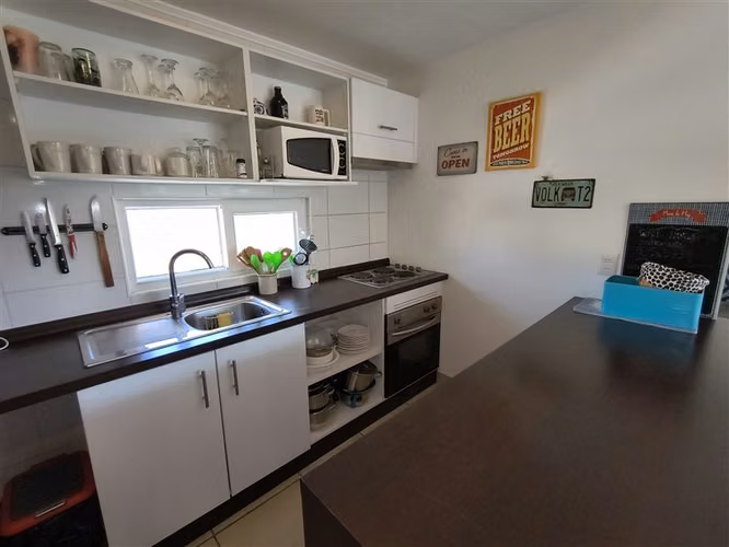 Arriendo Dpto. 3 D - 1B 1 1 Est. a 3 cuadras de la playa