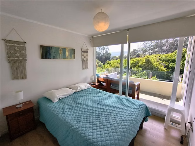 Arriendo Dpto. 3 D - 1B 1 1 Est. a 3 cuadras de la playa