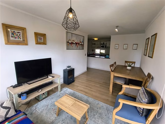 Arriendo Dpto. 3 D - 1B 1 1 Est. a 3 cuadras de la playa