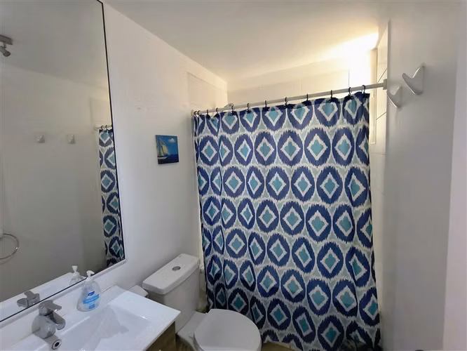 Arriendo Dpto. 3 D - 1B 1 1 Est. a 3 cuadras de la playa